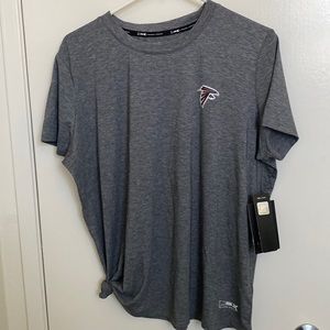 Nwt NFL moisture wicking t shirt Seahawks XL